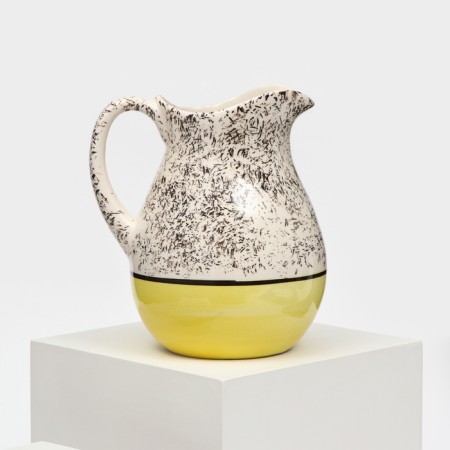 Ceramic Ceramic Coil, 1.5 l, yellow, 1 variety, Iran-4