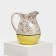 Ceramic Ceramic Coil, 1.5 l, yellow, 1 variety, Iran