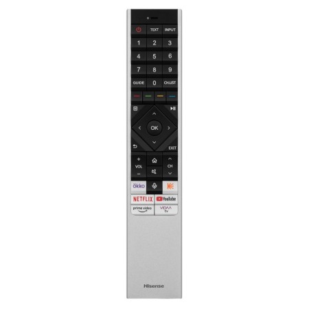 TV HISENSE 55U7KQ, 55 ", 3840x2160, DVB-T2/C/S2, HDMI 4, USB 2, M-LED, Smart TV, Black-3
