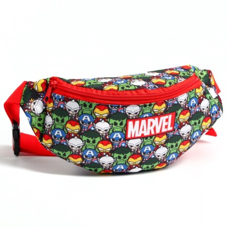 Bag Barry Bag, 25x6x13 cm, Avengers-4