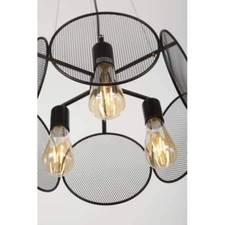 Valentina 5131-203 3he27 40W chandelier-5