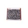 Rug panel anti -slip Skyway, 180x140 mm Irbis