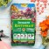 Soil FASCO FARTSENTENT, 2.5 liters