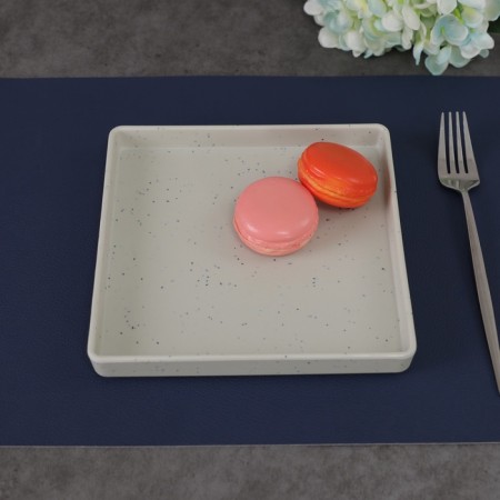 Board "Marble", 18.5 × 2.3 cm, color gray color-6