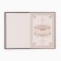 The genealogy book "Tree", 56 sheets, 16.5 x 24 cm