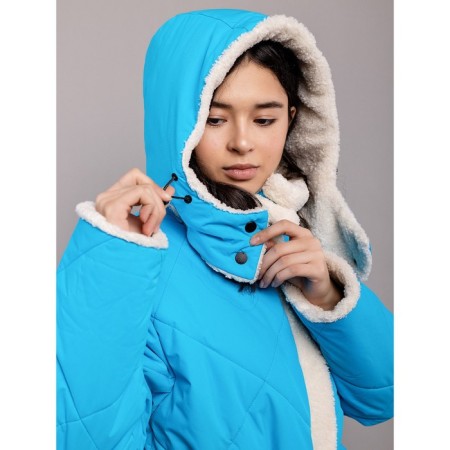 Jacket for girls, height 164 cm-11