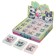 Lastik Happygraphix Kawaii Animals, Mix