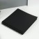 Photo album Brauberg Black Line, size 30x32 cm, 48 black sheets