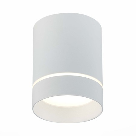 Ceiling lamp ST LUCE. ST115.542.12. 1x12 W, LED, 4000K, 840 LM, 7.9x7.9x10 cm, white color