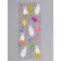 Gift package, 13x27cm