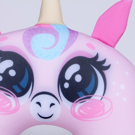Antistress Pillow "Believe me in a fairy tale", children-5