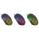 Mouse Defender Event MB-754, wired, optical, 1000 dpi, USB, black