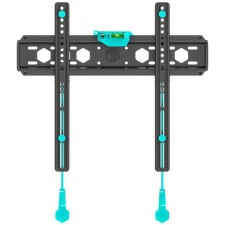 Fixed onkron fm5 black bracket