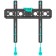 Fixed onkron fm5 black bracket