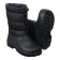 Women's boots combined with a latch, S-38.350, size 40