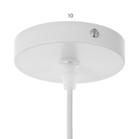 Bayerlux lamp "Barney" E27 40W Green 20x20x20-120cm-6