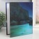 Photo album for 200 photos 10x15 cm, plastic. sheets "Elegant Landscape" Dreams