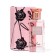 Women's toilet water Blazing Rose, 100 ml