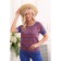 Female jumper Wisell, size 46