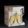 A set of glasses for champagne Naero, 190 ml, 6 pcs