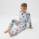 PAZHAMA Children's KAFTAN "Dino", r.28 (86-92)