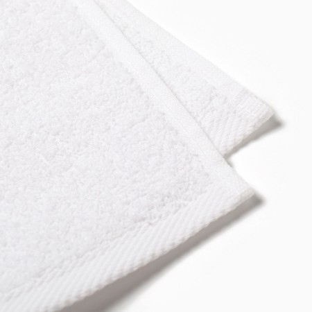 Set of towels "Sweet Carps" 35x60 cm-2 pcs, 100% cotton, 350 g/m2-8