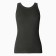 T -shirt female, jade color, size 44 (m)