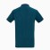 T -shirt male polo, green color, size 52 (2xl)