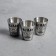 Piles, set in the bag "man No. 1", 30 ml., 3 pcs