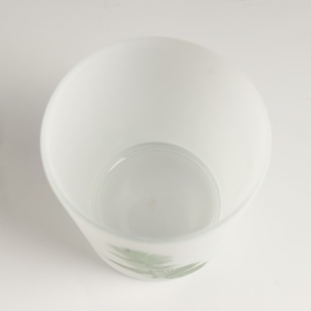 Summary "7 flowers-2" 8.4x7.9 cm, 250 ml-3