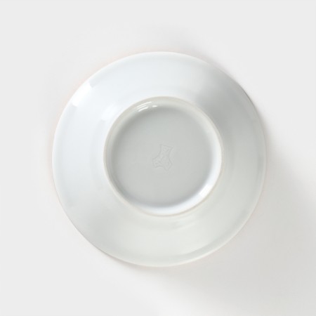 Porcelain salad "Madonna", 360 ml, d = 14.5 cm, mix-4
