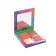 Parisa makeup palette glamorous, 24 g