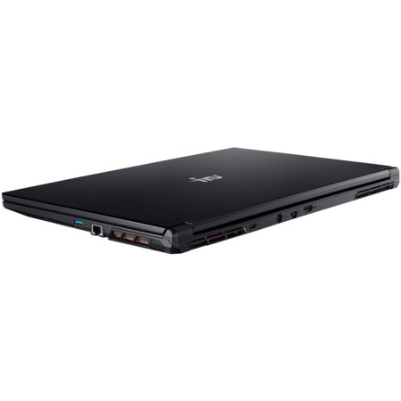 Laptop IRU Caliber 17alc Core i5 12500h 16GB SSD512GB NVIDIA GEFORCE RTX 3060 6GB 17.3 "IPS 100456-1