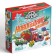 New Year's board game "New Year: Dubbl. Cars ", 55 cards, 5+
