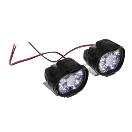 LED LED Farah, IP68, 10 W, set 2 pcs