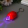 Light light on the ring "Turtle" mix