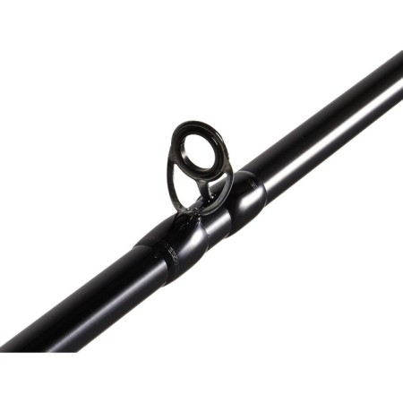 Spinning casting LJ Black Sense Faraon Cast 21 6’6, "Test 6-21 g., Length 1.98 m.-3