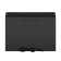 Hax Homsair Horizontal 50, flat, 420 m3/h, 3 speeds, 50 cm, black
