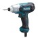 Drill Makita TD0101, shock, 230 W, 3600 rpm, 6 gr. 1/4 ", 100 nm