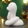 Figure "Snake Fairy" 7x6cm