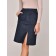 Women's skirt Office Chic, size XS, DEEP NIGHT color