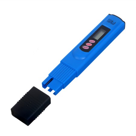 Electronic portable pH meter for water meter-8
