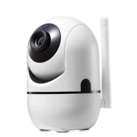 VIFI CAM-14, IP, 2 MP, rotation 355 °, microphone, 3.6 mm lens, white-1