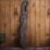 Wall geckon calendar tree 2.5x13x80 cm mix