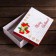 Gift box team "Happy holiday", 21 x 15 x 5.7 cm