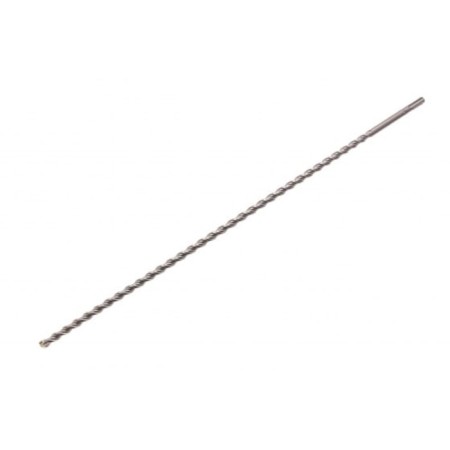 Denzel 705028, double spiral, Cobalt W-Tip, SDS Plus, 12 x 600 mm.-1