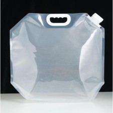 Water flask, 10 l, 37 x 38 cm