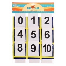 Didactic set 