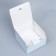Box Gift team, packaging, "the most beautiful", 15 x 15 x 7 cm