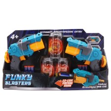 Funky Toys Blasters set, B5-02